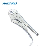 WR Type 5 niitit Kaareva leuka lukituspihde